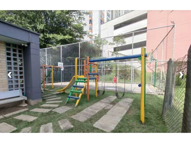 Apartamento en venta en Laureles, Medellín · foto 13 de 20