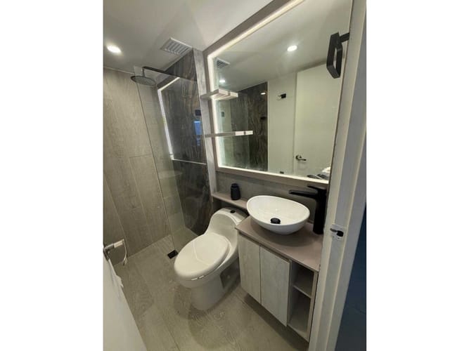 Apartamento en venta en Laureles, Medellín · foto 16 de 20