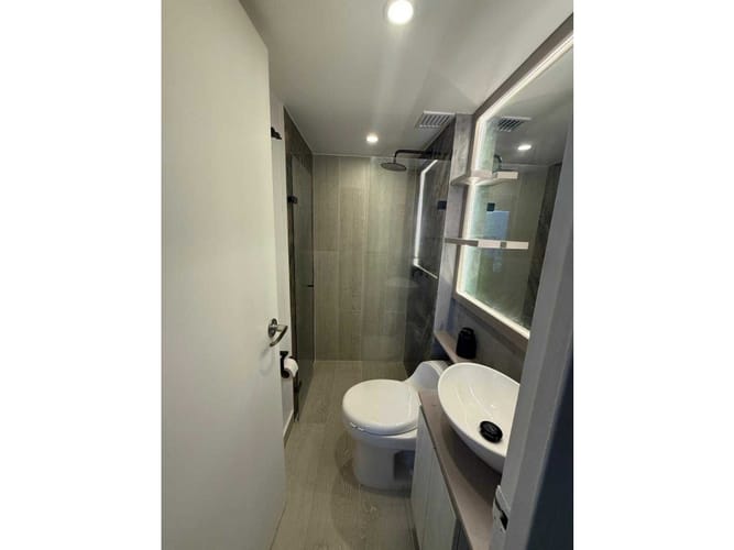 Apartamento en venta en Laureles, Medellín · foto 17 de 20