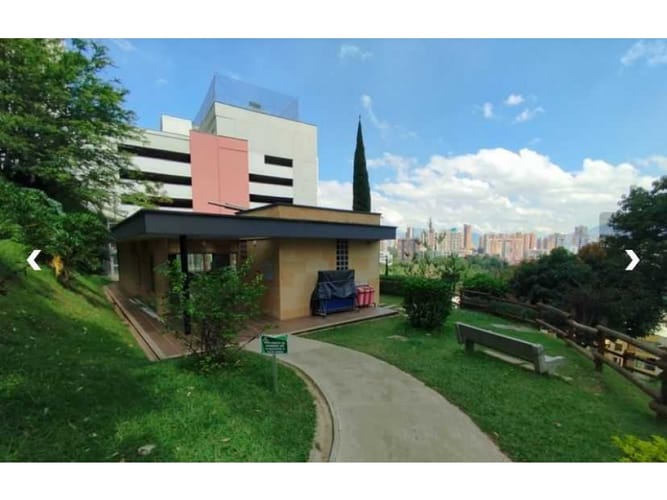 Apartamento en venta en Laureles, Medellín · foto 18 de 20