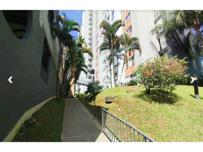 Apartamento en venta en Laureles, Medellín · foto 19 de 20