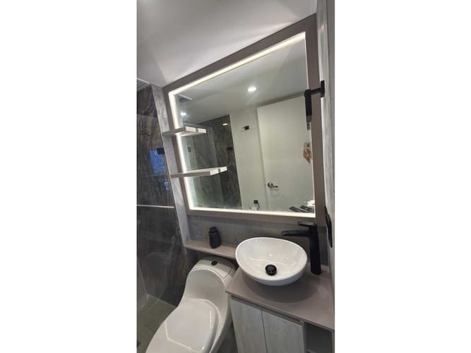 Apartamento en venta en Laureles, Medellín · foto 20 de 20