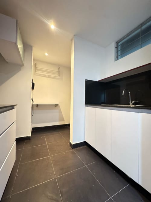 Apartamento de 3 alcobas en arriendo en San Rafael, Bogotá, 90 m² · foto 10 de 24