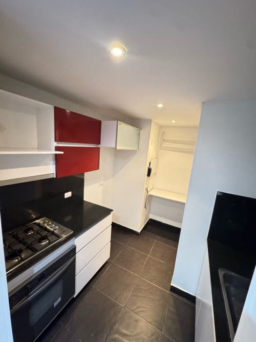 Apartamento de 3 alcobas en arriendo en San Rafael, Bogotá, 90 m² · foto 11 de 24