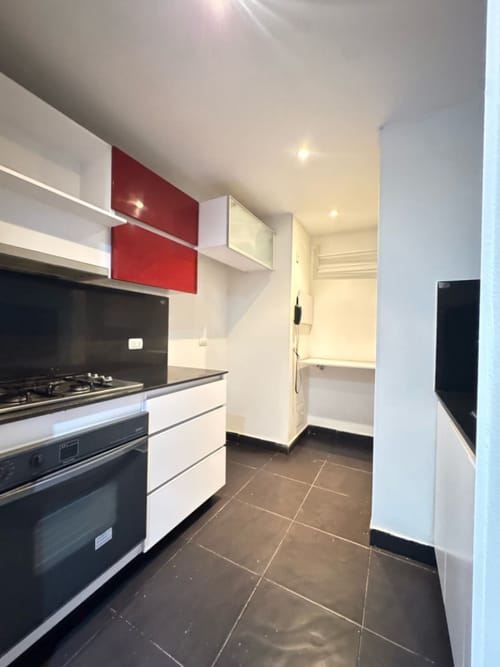 Apartamento de 3 alcobas en arriendo en San Rafael, Bogotá, 90 m² · foto 12 de 24