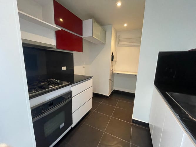 Apartamento de 3 alcobas en arriendo en San Rafael, Bogotá, 90 m² · foto 13 de 24