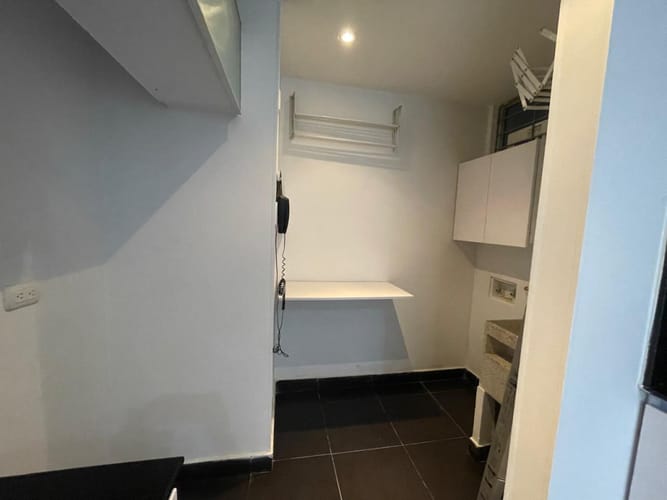 Apartamento de 3 alcobas en arriendo en San Rafael, Bogotá, 90 m² · foto 14 de 24