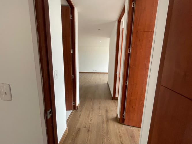 Apartamento de 3 alcobas en arriendo en San Rafael, Bogotá, 90 m² · foto 17 de 24