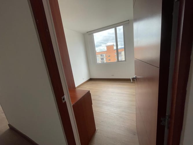 Apartamento de 3 alcobas en arriendo en San Rafael, Bogotá, 90 m² · foto 18 de 24