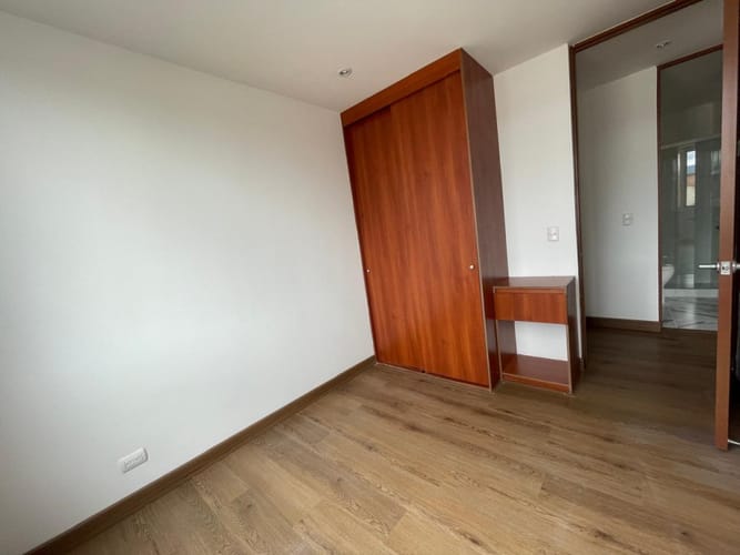 Apartamento de 3 alcobas en arriendo en San Rafael, Bogotá, 90 m² · foto 20 de 24