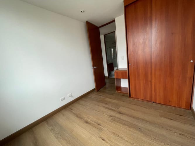 Apartamento de 3 alcobas en arriendo en San Rafael, Bogotá, 90 m² · foto 21 de 24