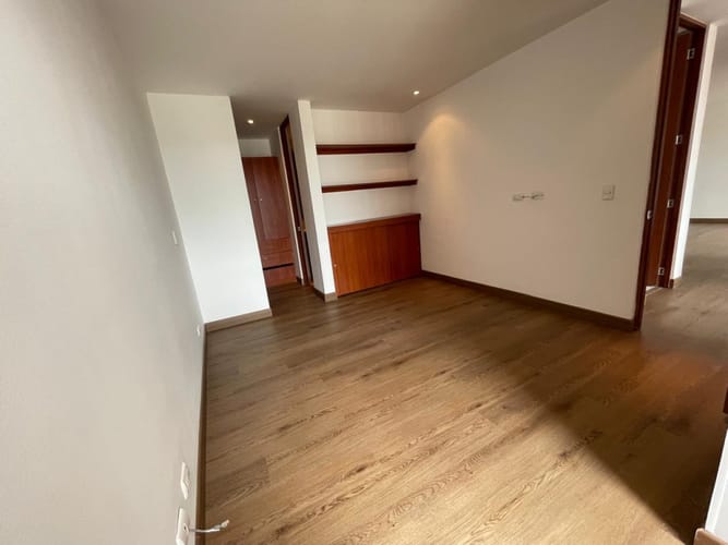 Apartamento de 3 alcobas en arriendo en San Rafael, Bogotá, 90 m² · foto 24 de 24