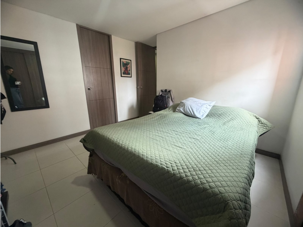 Apartamento en venta en La Ferreria, La Estrella · foto 3 de 7