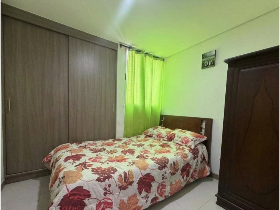 Apartamento en venta en La Ferreria, La Estrella · foto 4 de 7