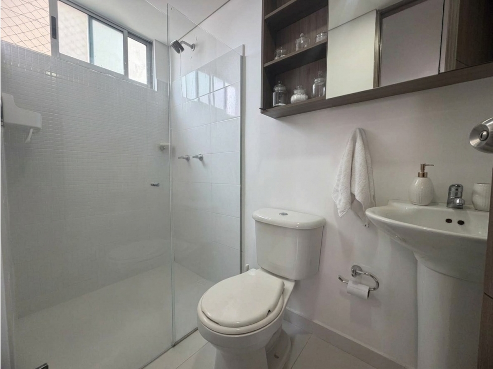 Apartamento en venta en La Ferreria, La Estrella · foto 5 de 7