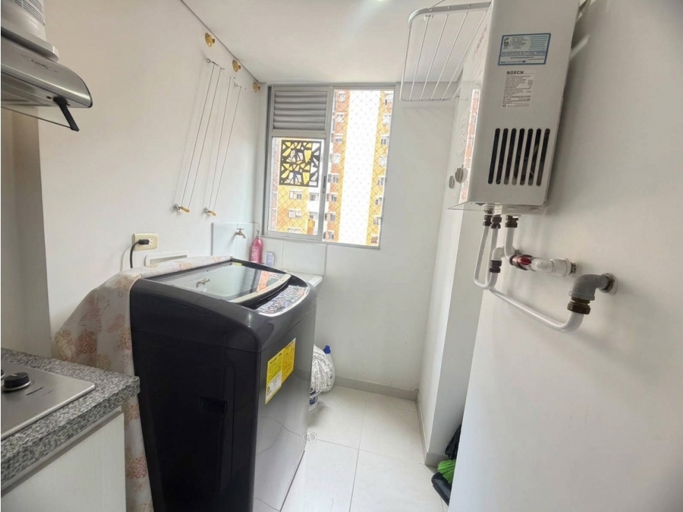 Apartamento en venta en La Ferreria, La Estrella · foto 6 de 7
