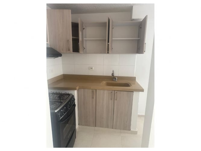 Apartamento de 3 alcobas en venta en Barranquilla, 57 m² · foto 5 de 21