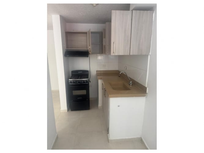 Apartamento de 3 alcobas en venta en Barranquilla, 57 m² · foto 6 de 21