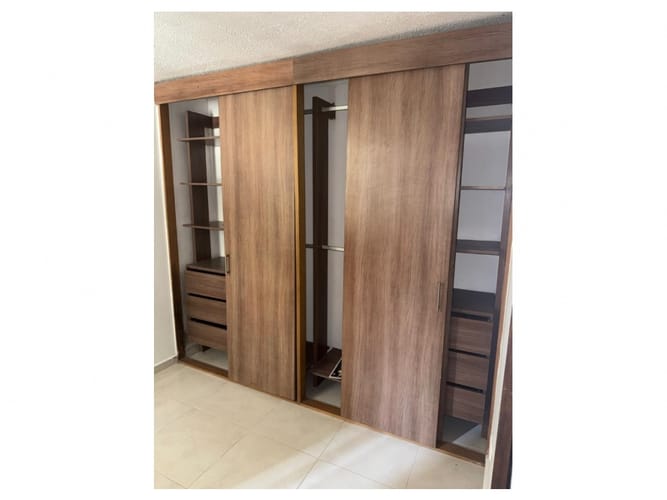 Apartamento de 3 alcobas en venta en Barranquilla, 57 m² · foto 9 de 21