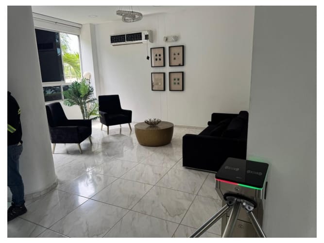 Apartamento de 3 alcobas en venta en Barranquilla, 57 m² · foto 20 de 21