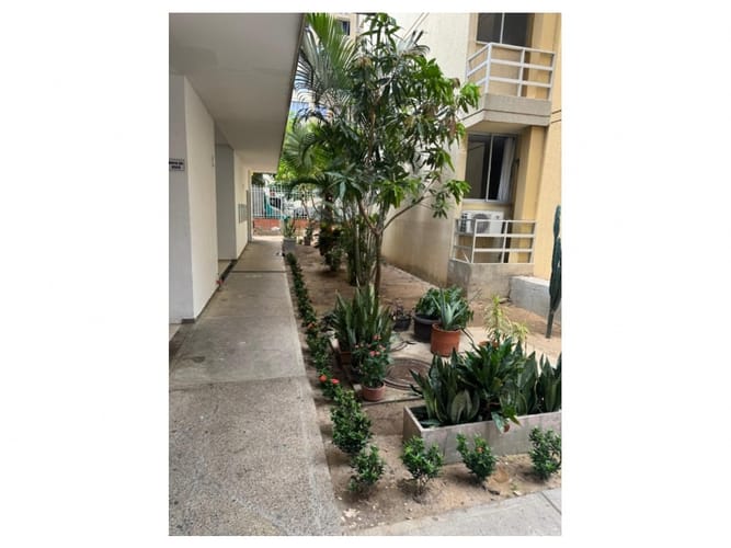 Apartamento de 3 alcobas en venta en Barranquilla, 57 m² · foto 21 de 21