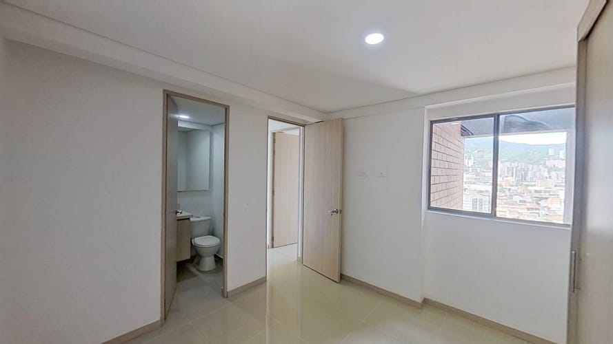 Apartamento en venta en Centro, Itagüí · foto 6 de 22