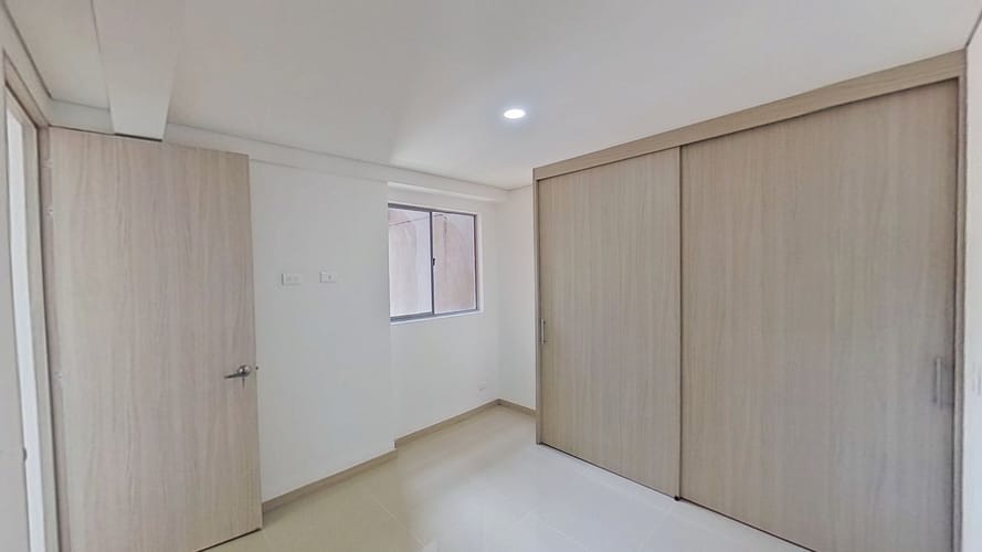 Apartamento en venta en Centro, Itagüí · foto 8 de 22