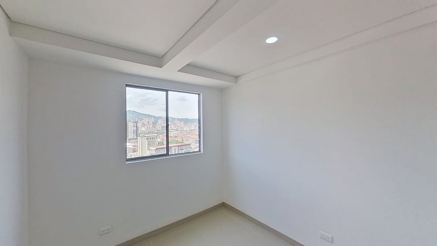Apartamento en venta en Centro, Itagüí · foto 9 de 22