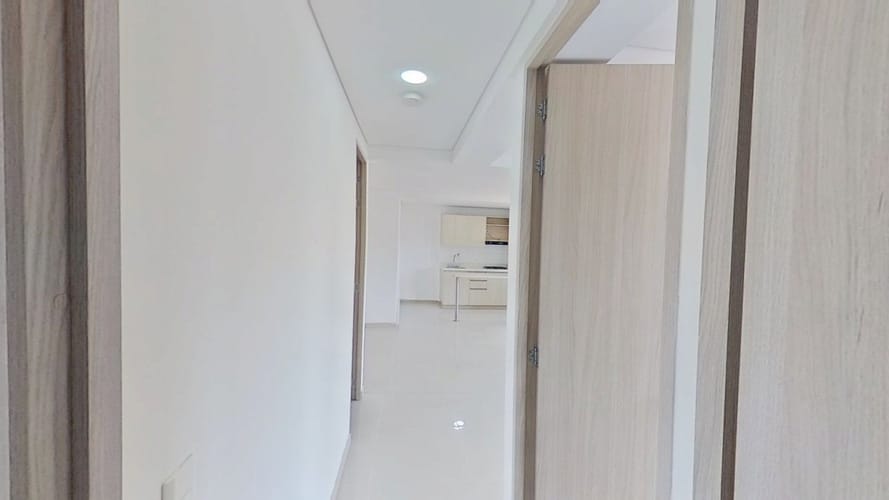 Apartamento en venta en Centro, Itagüí · foto 13 de 22