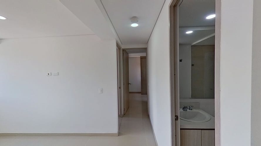 Apartamento en venta en Centro, Itagüí · foto 14 de 22