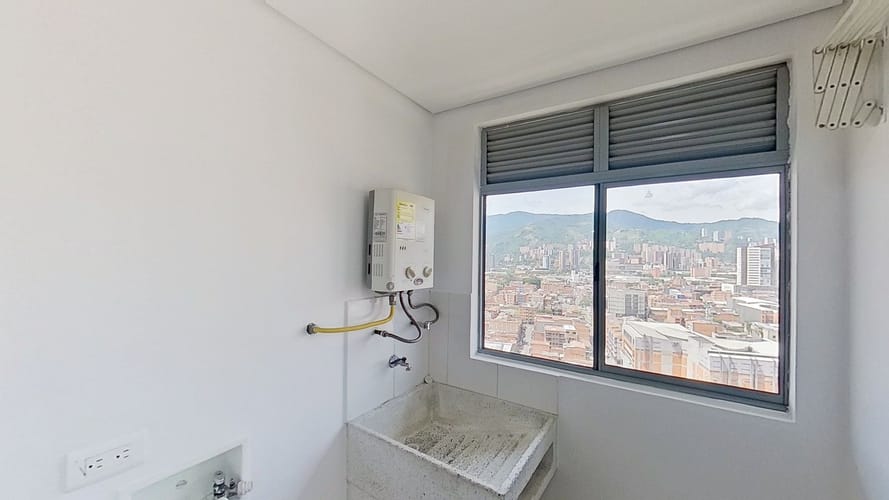 Apartamento en venta en Centro, Itagüí · foto 16 de 22