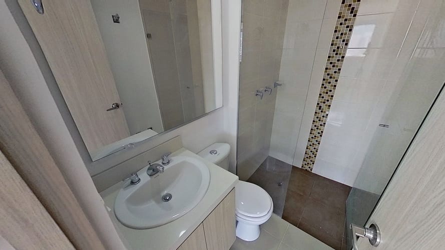 Apartamento en venta en Centro, Itagüí · foto 21 de 22