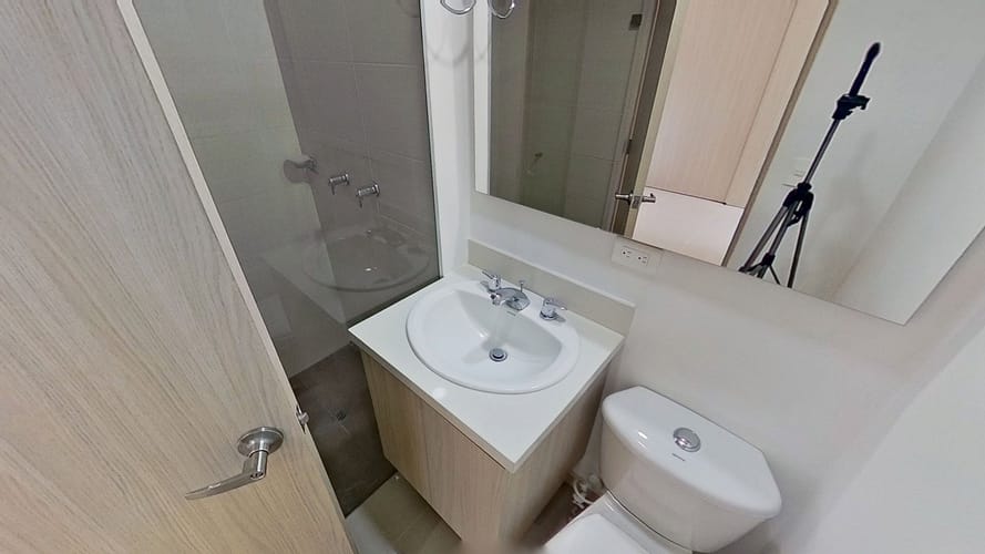 Apartamento en venta en Centro, Itagüí · foto 22 de 22
