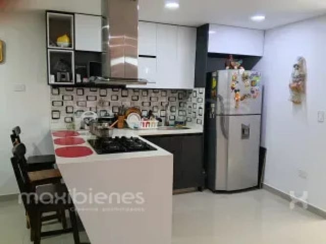 Casa de 4 alcobas en venta en La Ceja, 169 m² · foto 7 de 17