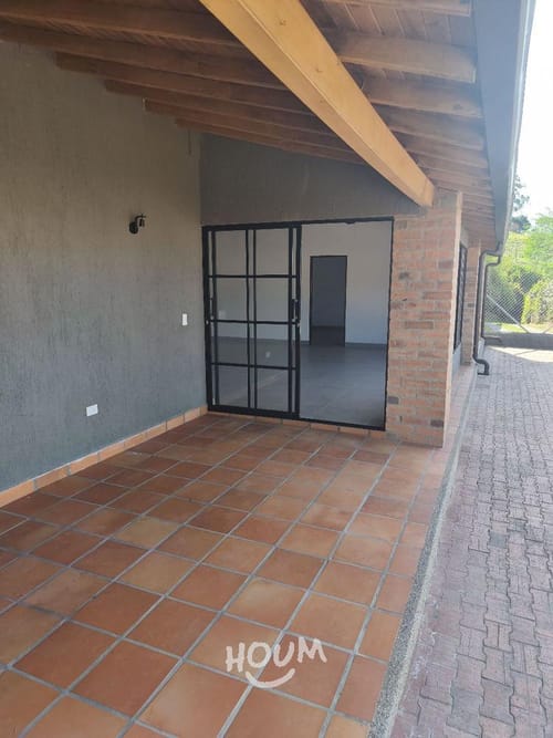 House for rent in San rafael, Envigado