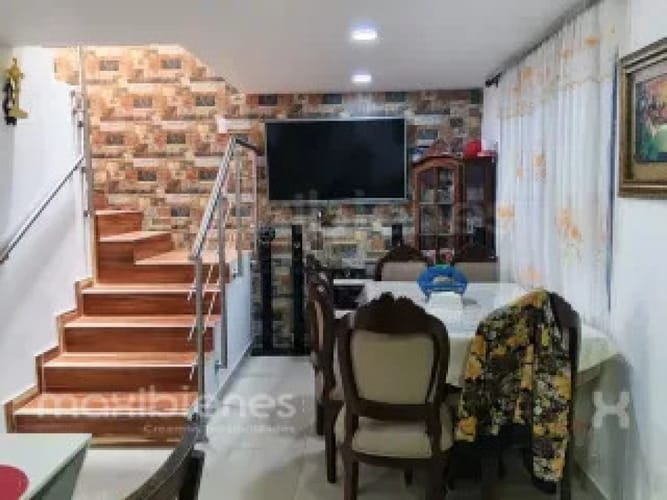 Casa de 4 alcobas en venta en La Ceja, 169 m² · foto 17 de 17