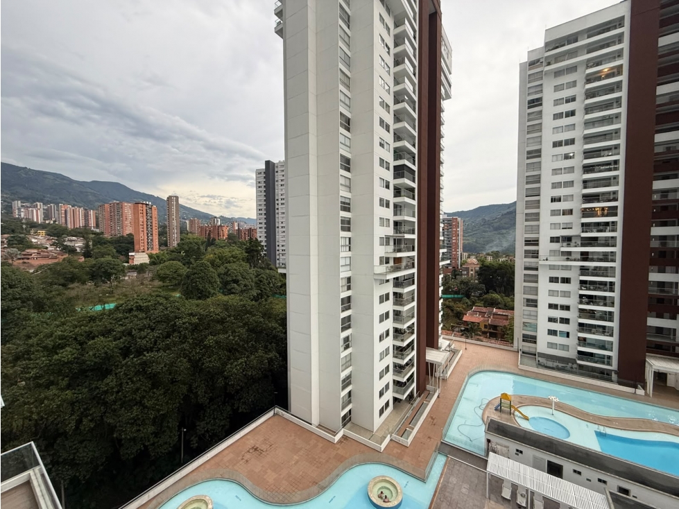Apartamento en venta en Suramérica, Itagüí · foto 4 de 22