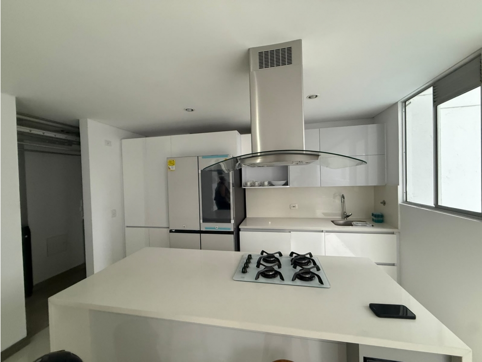 Apartamento en venta en Suramérica, Itagüí · foto 6 de 22