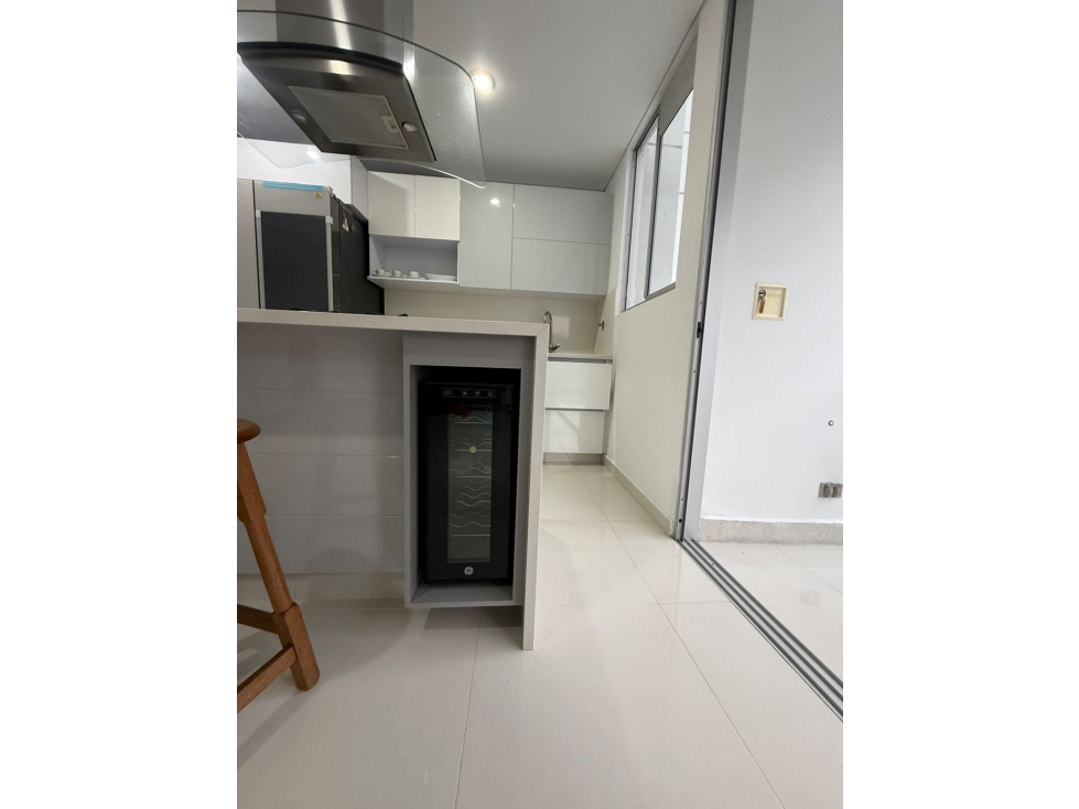 Apartamento en venta en Suramérica, Itagüí · foto 7 de 22