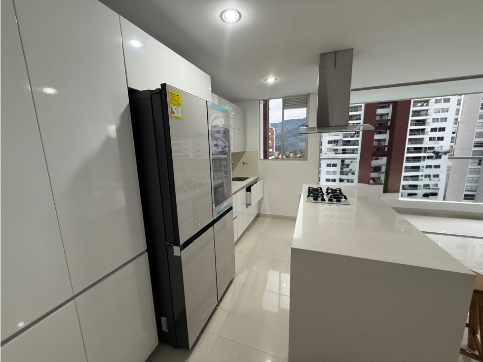 Apartamento en venta en Suramérica, Itagüí · foto 8 de 22