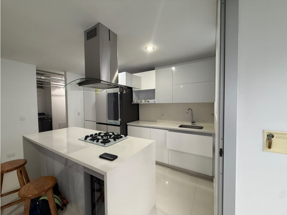 Apartamento en venta en Suramérica, Itagüí · foto 9 de 22