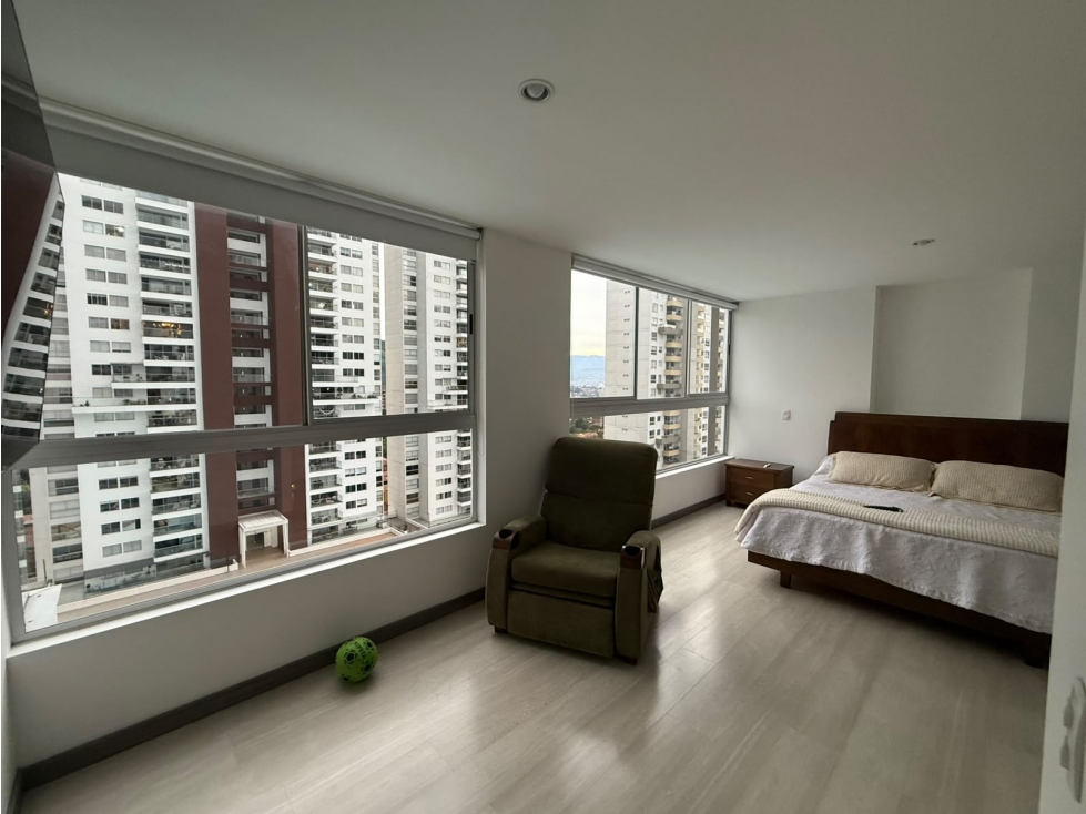 Apartamento en venta en Suramérica, Itagüí · foto 11 de 22