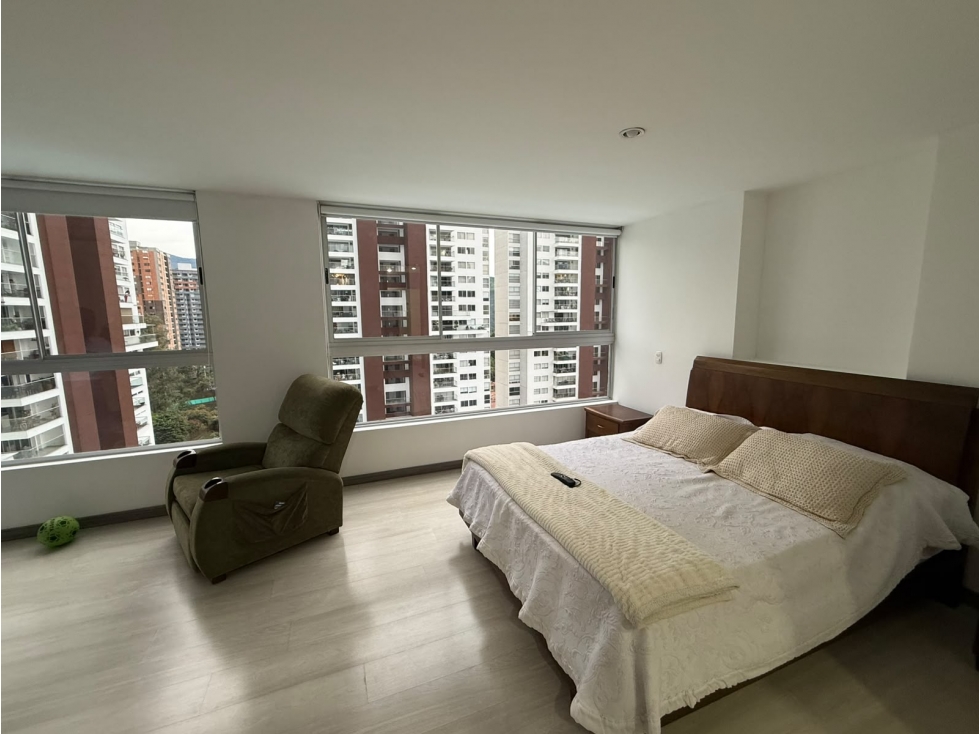 Apartamento en venta en Suramérica, Itagüí · foto 12 de 22