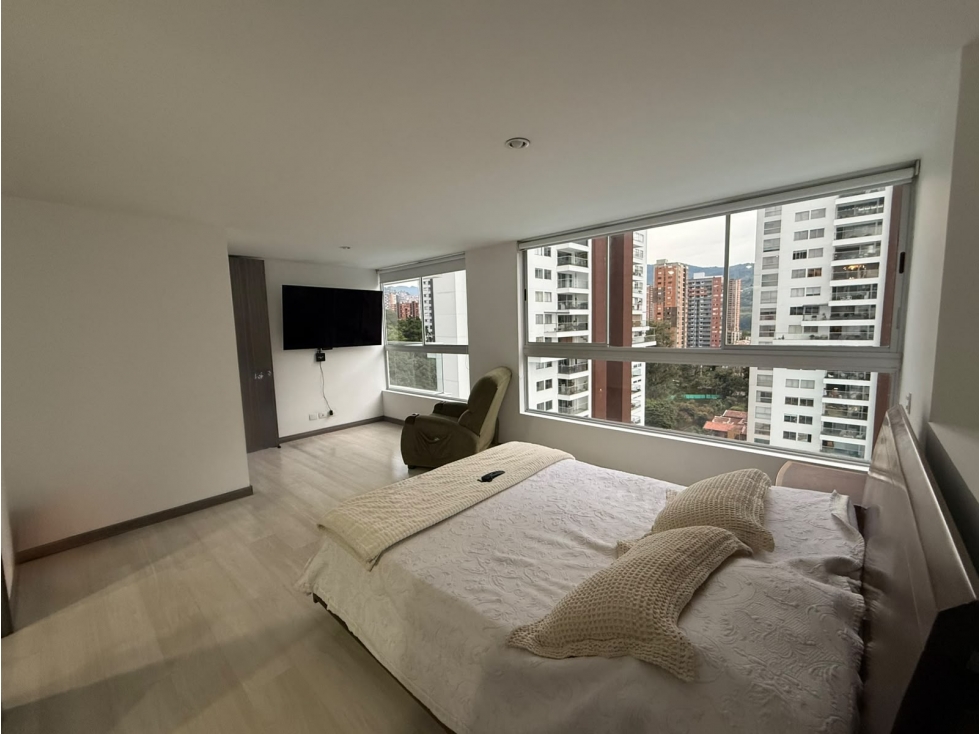 Apartamento en venta en Suramérica, Itagüí · foto 13 de 22