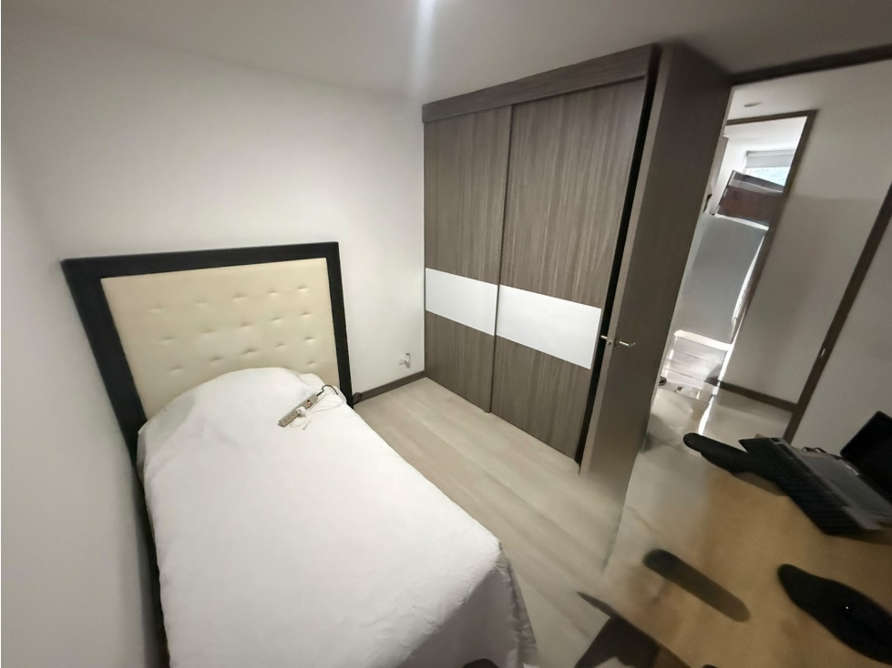 Apartamento en venta en Suramérica, Itagüí · foto 14 de 22