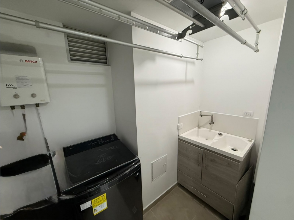 Apartamento en venta en Suramérica, Itagüí · foto 15 de 22