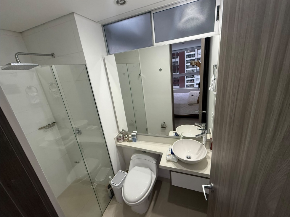 Apartamento en venta en Suramérica, Itagüí · foto 16 de 22