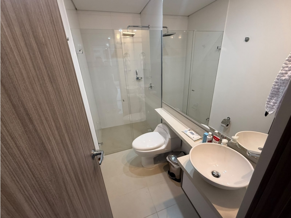 Apartamento en venta en Suramérica, Itagüí · foto 17 de 22