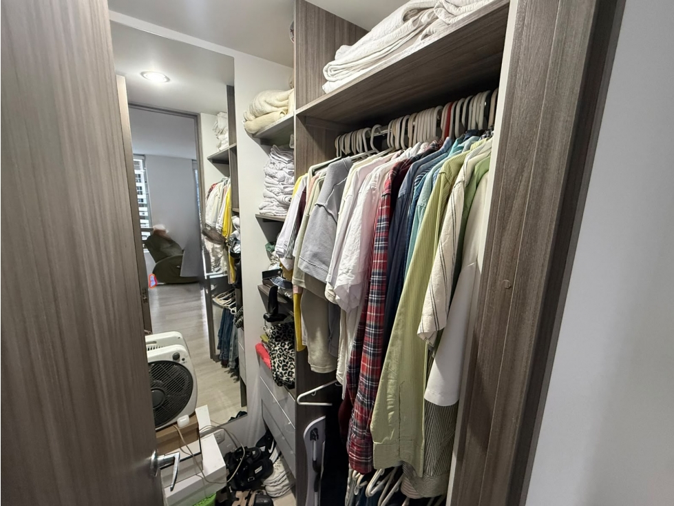 Apartamento en venta en Suramérica, Itagüí · foto 18 de 22