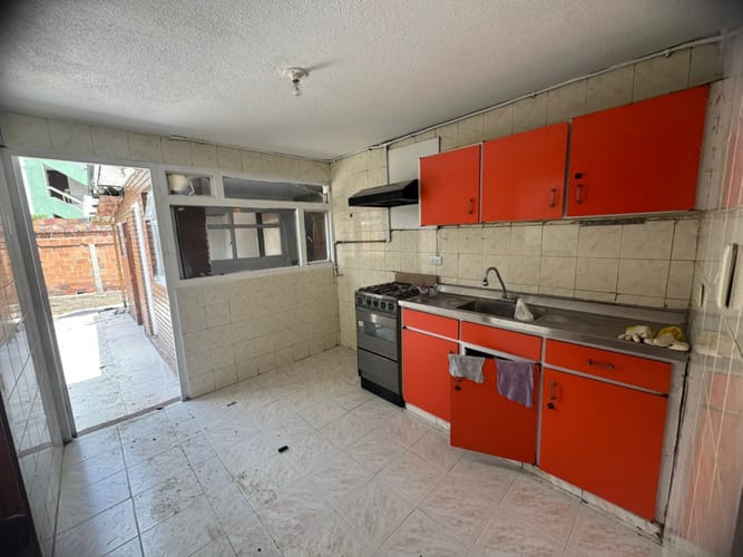 Casa de 6 alcobas en venta en Velodromo, Bogotá, 168 m² · foto 4 de 23